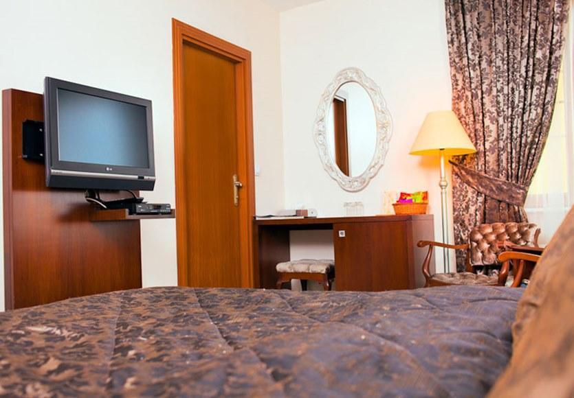 Argentum Hotel Ankara Exterior foto