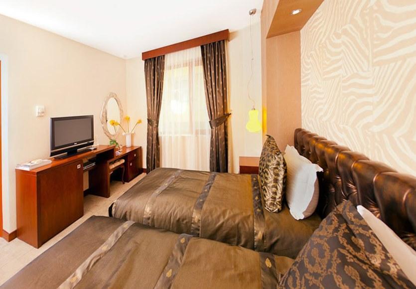 Argentum Hotel Ankara Exterior foto